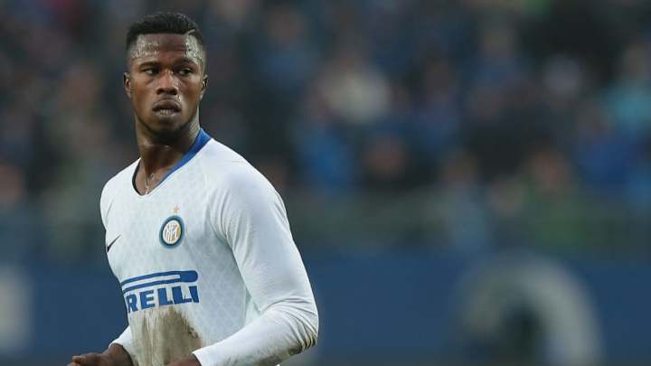 Wolves Ready to Make January Move for Out of Form Inter Forward Keita Balde