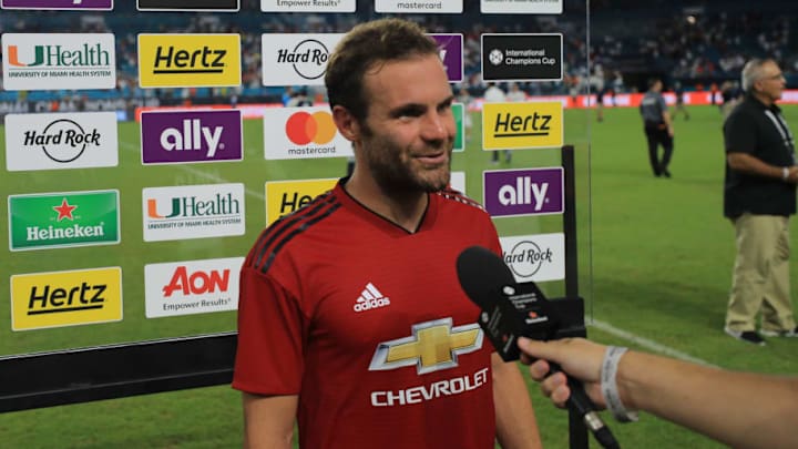 VIDEO: Man Utd Snatch Last Gasp Pre-Season Win in the Extra Friendly That You Didn't See