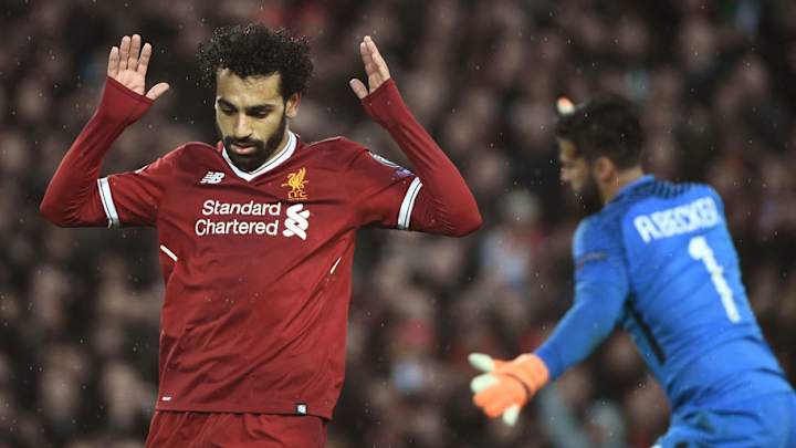 Report: Liverpool Tells Real Madrid to Forget Signing Mohamed Salah