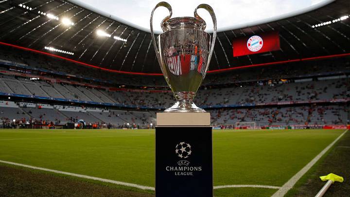 Why Europe's Unhealthy Obsession With the Champions League Is Ruining Domestic Football