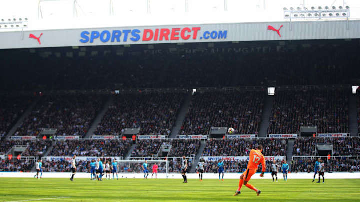 Big Money Backers from Britain and Abroad Consider Premier League Investment