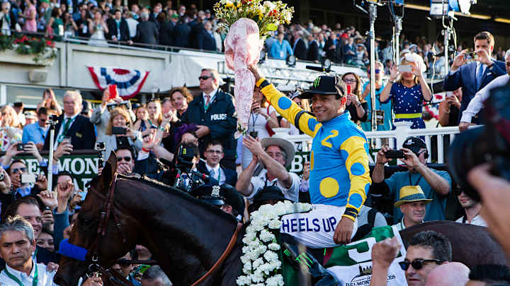 Triple Crown Schedule: Kentucky Derby, Preakness and Belmont Stakes Dates