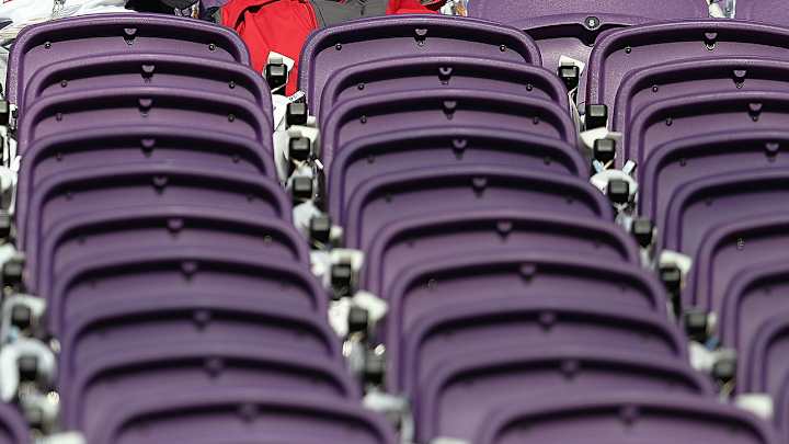 Eagles Fan Billed for U.S. Bank Stadium Chair Stolen After Super Bowl
