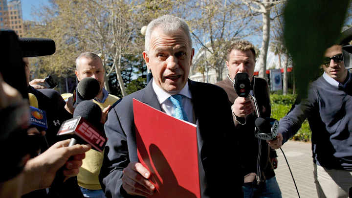 CRÍTICO | Javier Aguirre podría parar en la cárcel por amaño de dos partidos en España