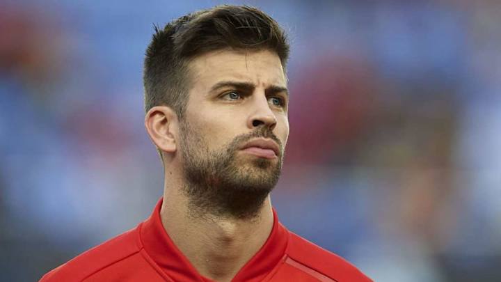 Piqué pone de ejemplo a la NCAA americana para creer en el milagro con España