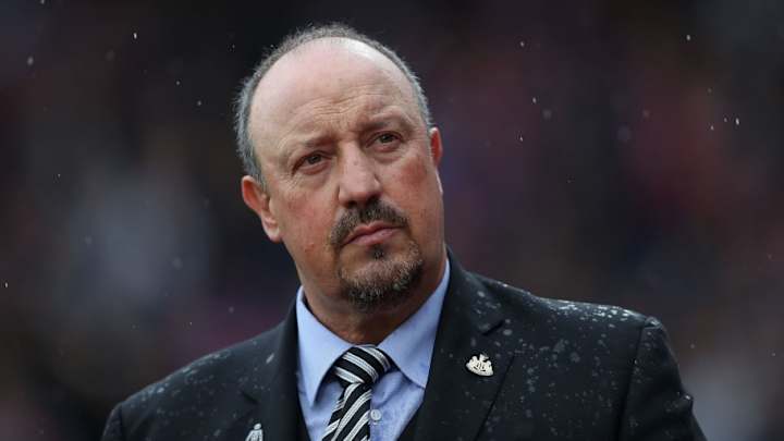 Newcastle Reject New Manager Proposals as Mike Ashley Maintains Hope of Keeping Rafa Benitez