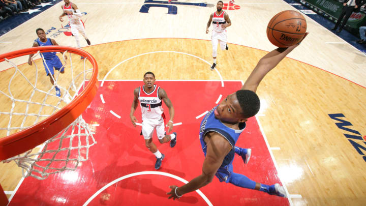 2018 NBA All-Star Weekend: Slam Dunk Contest Needs New Heir to the Throne