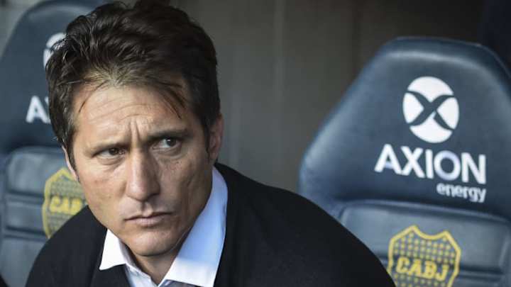 El probable equipo alternativo de Boca para enfrentar a Colón El probable equipo alternativo de Boca para enfrentar a Colón