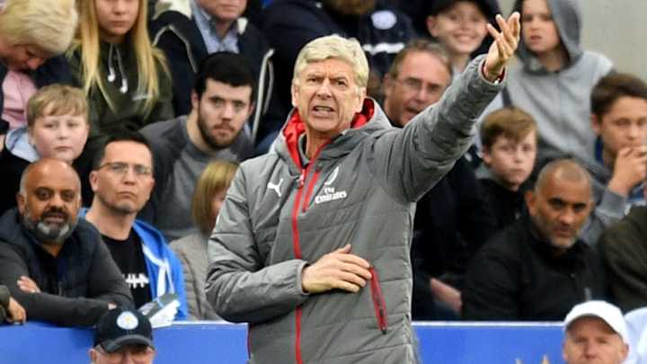 Arsene Wenger Predicts European Super League Will Eventually Replace EPL
