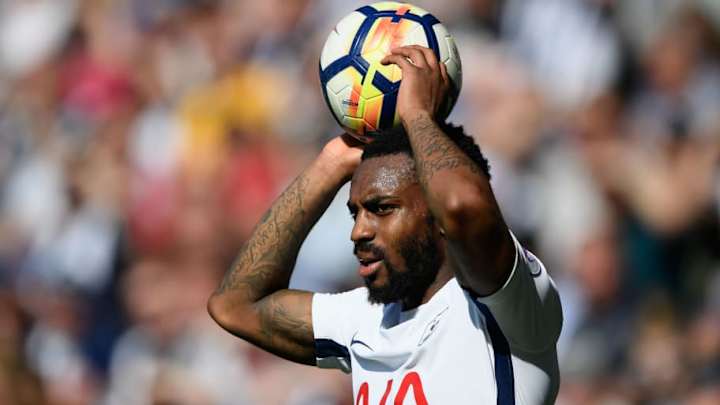 Jose Mourinho Eyeing Spurs Star in £150m Summer Spending Spree as United Prepare to Trim Squa