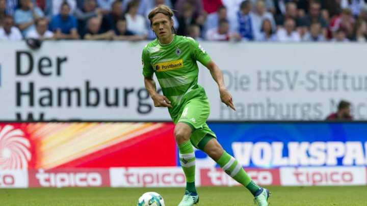 Southampton Confirm Signing of Jannik Vestergaard on Four-Year Deal From Borussia Monchengladbach