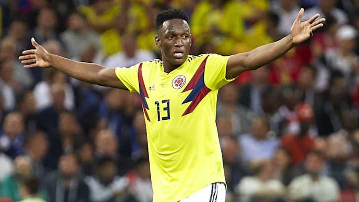 La tremenda oferta del Manchester United para llevarse al colombiano Yerry Mina