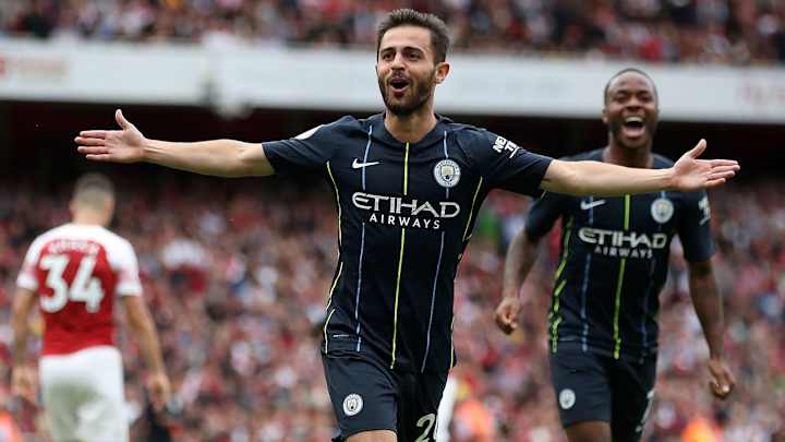 How to Watch Manchester City vs. Huddersfield Town: Live Stream, TV Channel