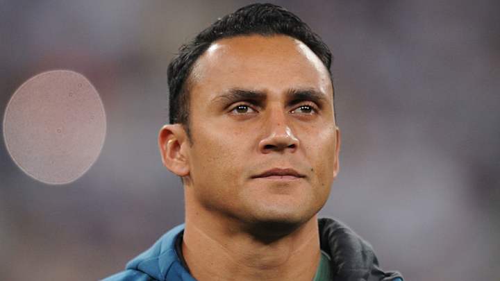 ¿PREOCUPADO? | La opinión de Keylor sobre los intentos del Madrid para fichar a un portero
