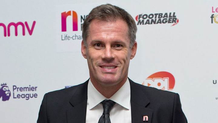 Jamie Carragher Admits He's 'Sent a Poor Message' to His Kids in Interview About Spitting Incident