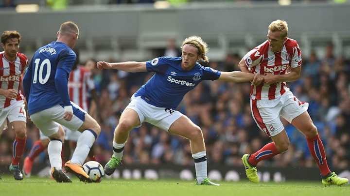 Stoke City vs Everton Preview: Previous Meeting, Recent Form, Team News & More Stoke City vs Everton Preview: Previous Meeting, Recent Form, Team News & More