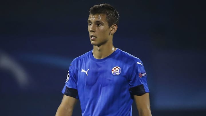 Leicester Complete Signing of Croatian Centre-Back Filip Benkovic on 5-Year Deal