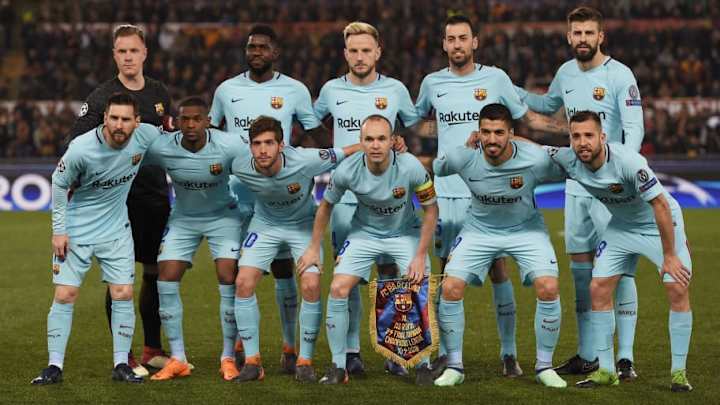 Las prioridades del FC Barcelona de cara al próximo curso