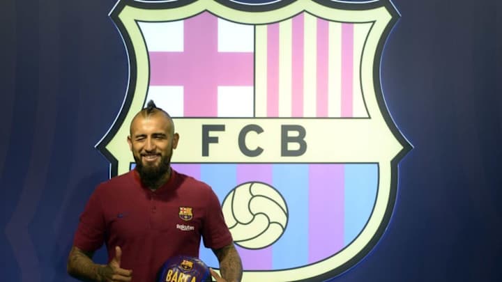 REVELADO | Los 3 motivos por los que el Manchester United rechazó a Arturo Vidal