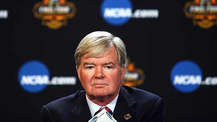 The NCAA's Own History in MSU's Sexual Assault Scandal Could Impede Any Potential Punishment