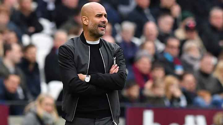 Pep Guardiola Reveals He Failed in Attempt to Engineer Move From Barcelona to St James' Park