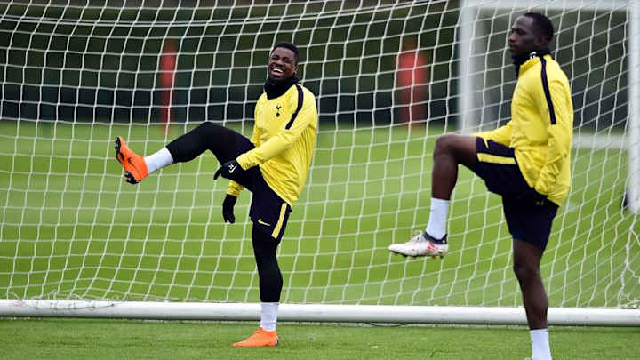 Spurs Fans Call for Sale of 2 Stars Following Poor Performances Against Brighton