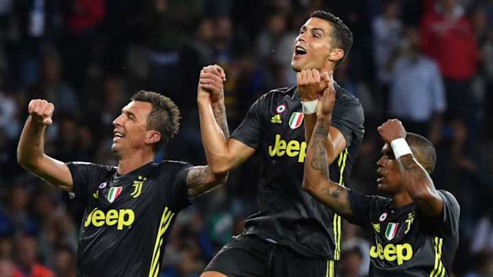 Why Cristiano Ronaldo's Goal Drought Actually Highlights His Belief in Juventus' Altruistic System