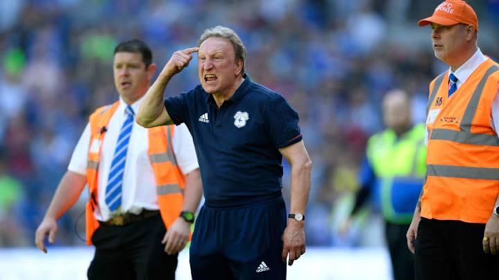 Neil Warnock Reveals the Reason for Liverpool Summer Transfer Delay