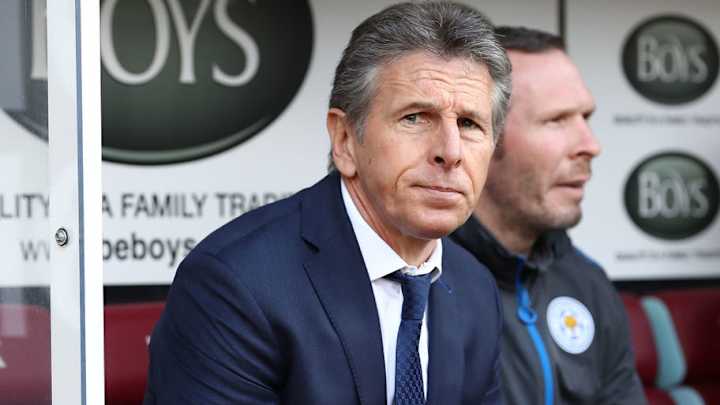 Claude Puel Reportedly Battling to Save Job as Leicester City Board Unrest Continues to Grow