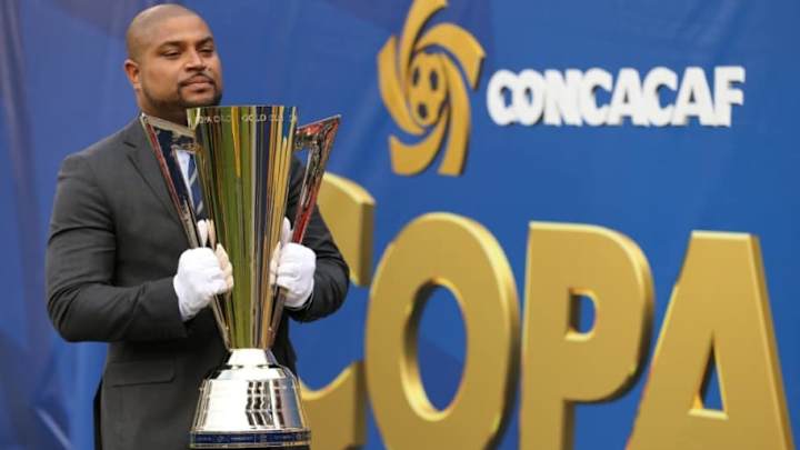 REVELADO | Ya se conoce la sede de la Final de la Copa Oro 2019 REVELADO | Ya se conoce la sede de la Final de la Copa Oro 2019
