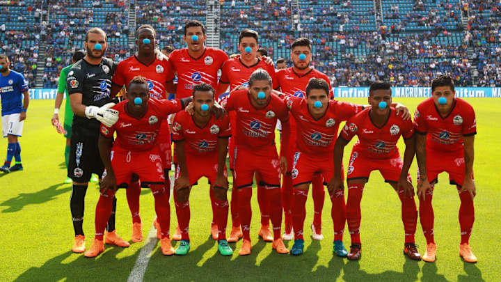 MERCADO | El jugador de Lobos BUAP que está cerca de un equipo europeo