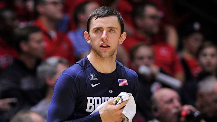 Weekend Hot Clicks: NCAA Sanctions, BYU and...Harry Potter