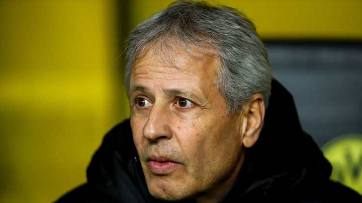 Lucien Favre Admits His Side Gave Club Brugge 'Too Much Time to Defend' in Disappointing 0-0 Draw Lucien Favre Admits His Side Gave Club Brugge 'Too Much Time to Defend' in Disappointing 0-0 Draw