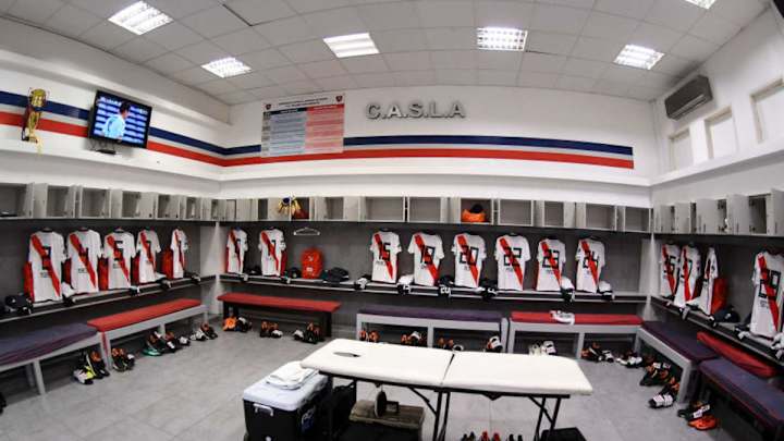 ¿CAMINO ALLANADO? | El insólito cuadro de River en la Copa Argentina