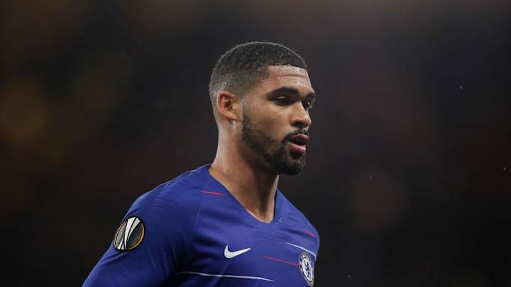 Crystal Palace Coach Speaks Out on 'Superstar' Ruben Loftus-Cheek Amid Rumours of January Swoop