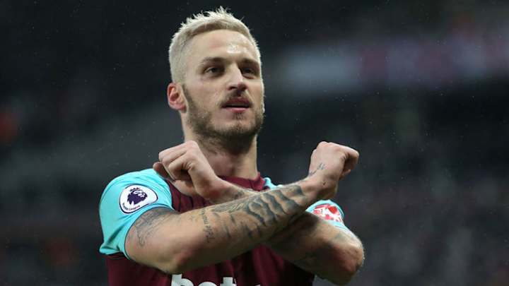 West Ham 3-0 Southampton: Happy Hammers See Off Sorry Saints in Relegation Six Pointer