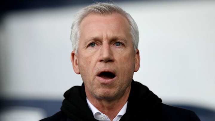 Four West Brom Players Allegedly Stole Taxi in Spain