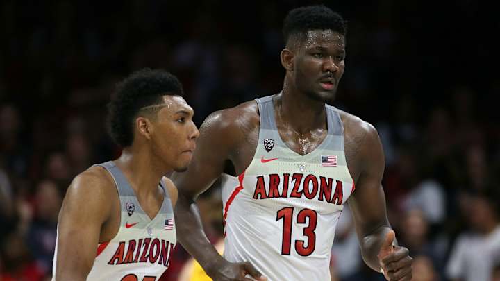 Sean Miller Says Deandre Ayton Will Not Return to Arizona Next Year Sean Miller Says Deandre Ayton Will Not Return to Arizona Next Year