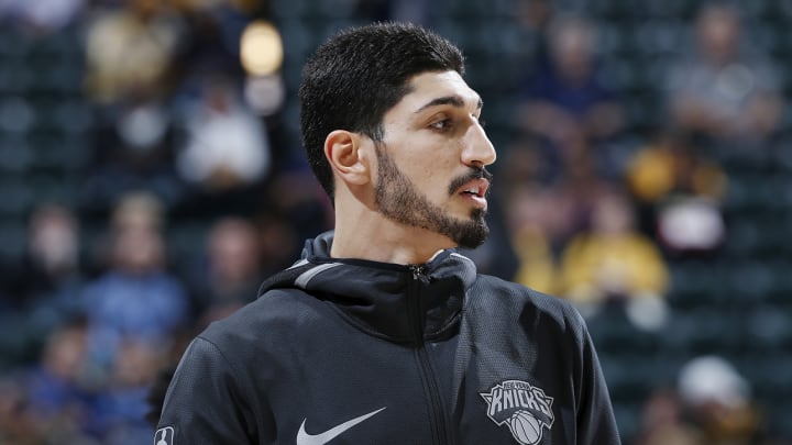 NBA Rumors: Knicks Could Be Active at Trade Deadline