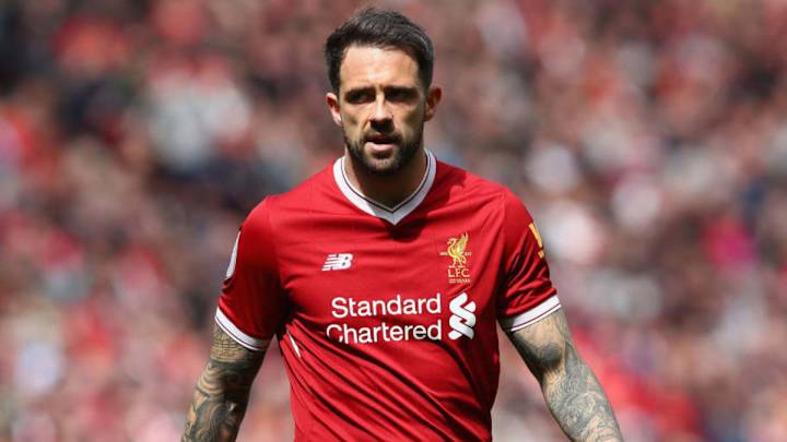 Southampton Sign Boyhood Fan Danny Ings on Loan From Liverpool Ahead of Permanent Deal in 2019 Southampton Sign Boyhood Fan Danny Ings on Loan From Liverpool Ahead of Permanent Deal in 2019