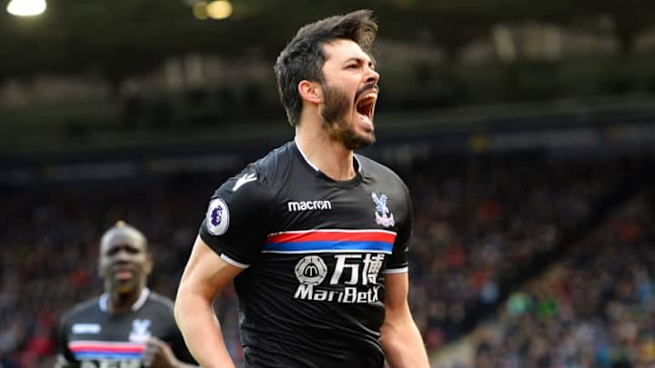 James Tomkins & Mamadou Sakho: The Best Defensive Partnership in Crystal Palace's History? James Tomkins & Mamadou Sakho: The Best Defensive Partnership in Crystal Palace's History?