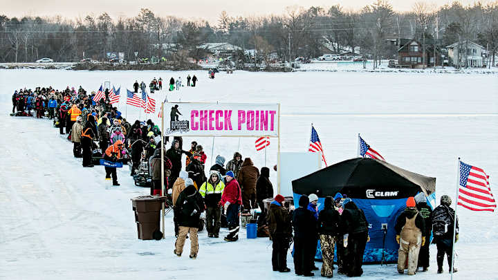 Brainerd Jaycees Ice Fishing Extravaganza Brainerd Jaycees Ice Fishing Extravaganza
