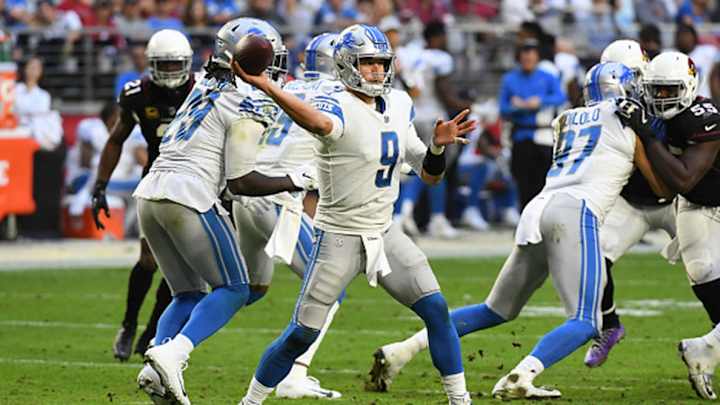 How to Watch Lions vs. Bils: Live Stream, TV Channel, Game Time How to Watch Lions vs. Bils: Live Stream, TV Channel, Game Time