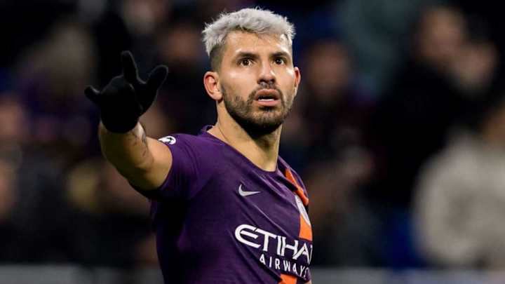 Pep Guardiola Gives Injury Update on Kevin de Bruyne & Sergio Aguero Ahead of Chelsea Clash