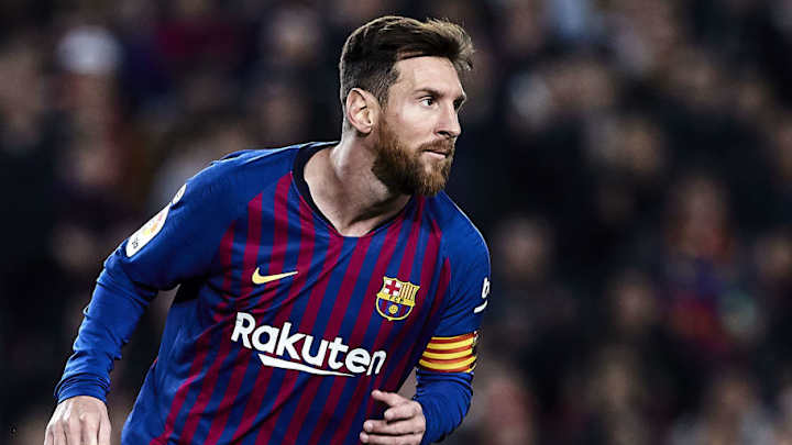 Los desafíos de Lionel Messi para 2019 Los desafíos de Lionel Messi para 2019
