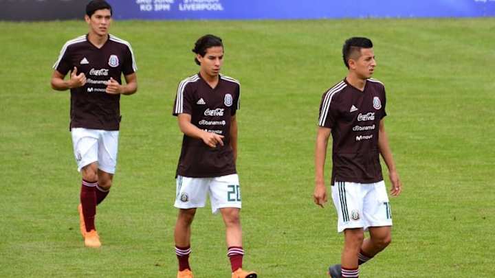 PROMESAS | Los 5 mexicanos que podrían migrar al fútbol de Europa tras el Mundial