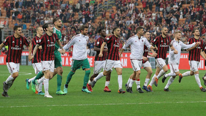 In-Demand AC Milan Star Reportedly Pushing for San Siro Stay Amid Liverpool Speculation
