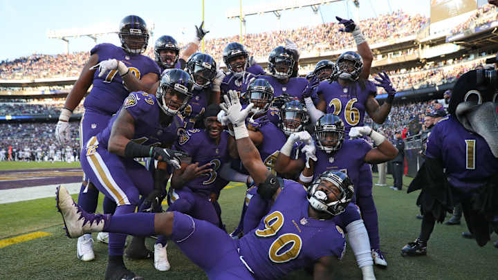 How to Watch Ravens vs. Falcons: Live Stream, TV Channel, Start Time How to Watch Ravens vs. Falcons: Live Stream, TV Channel, Start Time