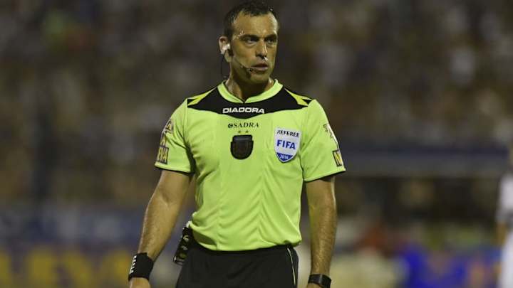 Árbitros, horarios y TV de la cuarta fecha de la Superliga