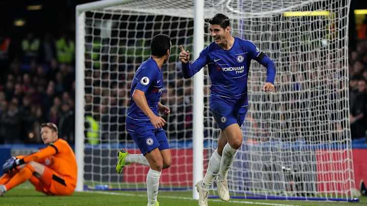 La fortuna que gastó Morata en los regalos de Navidad